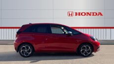 Honda Jazz 1.5 i-MMD Hybrid EX 5dr eCVT Hybrid Hatchback